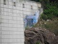 Graffiti Murals Street Art 0596 13566466 A4 Photo Print