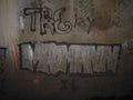 Graffiti Murals Street Art 0597 14778632 A4 Photo Print