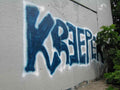 Graffiti Murals Street Art 0598 14778760 A4 Photo Print