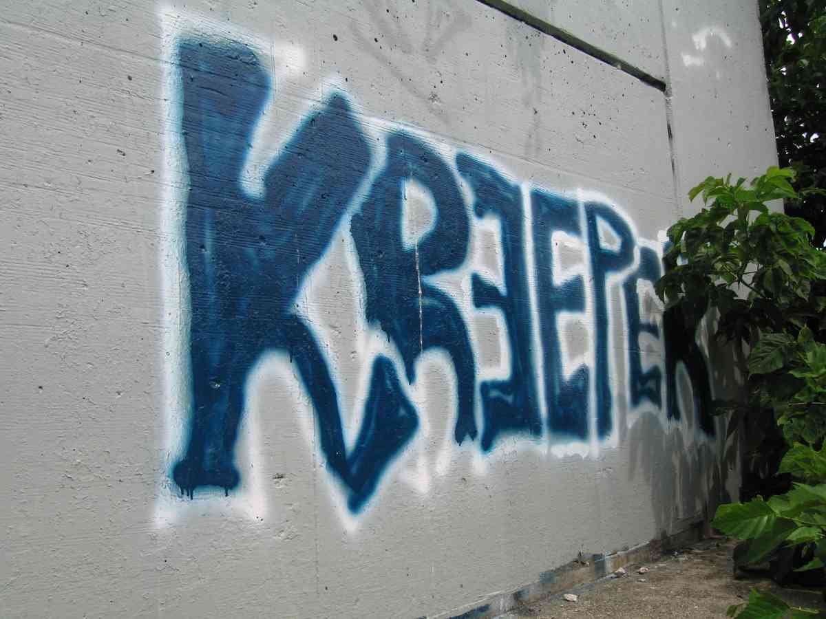 Graffiti Murals Street Art 0598 14778760 A4 Photo Print