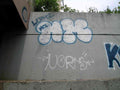Graffiti Murals Street Art 0599 14778805 A4 Photo Print