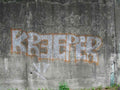 Graffiti Murals Street Art 0600 14778845 A4 Photo Print