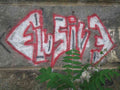Graffiti Murals Street Art 0604 14779392 A4 Photo Print