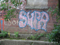 Graffiti Murals Street Art 0605 13566869 A4 Photo Print