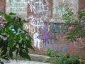 Graffiti Murals Street Art 0606 13566892 A4 Photo Print