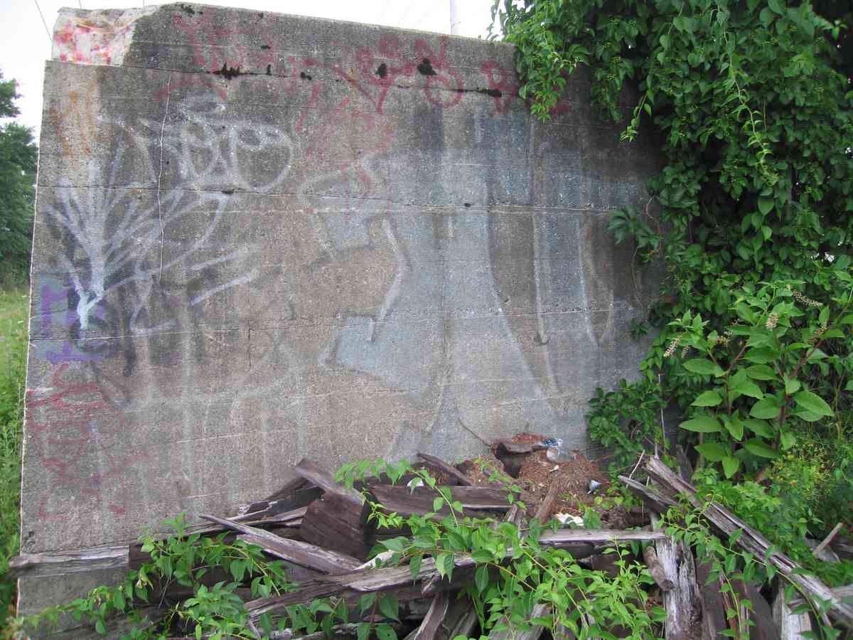 Graffiti Murals Street Art 0611 14780559 A4 Photo Print