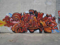 Graffiti Murals Street Art 0613 2121620916 c8caa4d736 A4 Photo Print