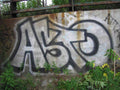 Graffiti Murals Street Art 0614 14780639 A4 Photo Print
