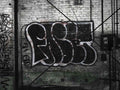 Graffiti Murals Street Art 0616 14863655 A4 Photo Print