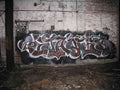 Graffiti Murals Street Art 0617 14863960 A4 Photo Print