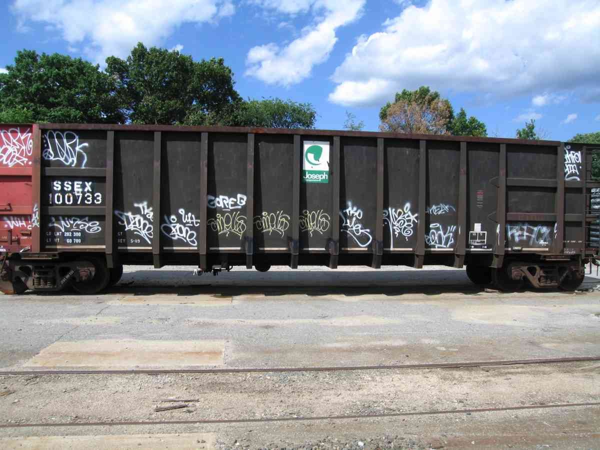 Graffiti Murals Street Art 062 1066 A4 Photo Print