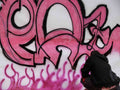 Graffiti Murals Street Art 062 graffiti2 A4 Photo Print