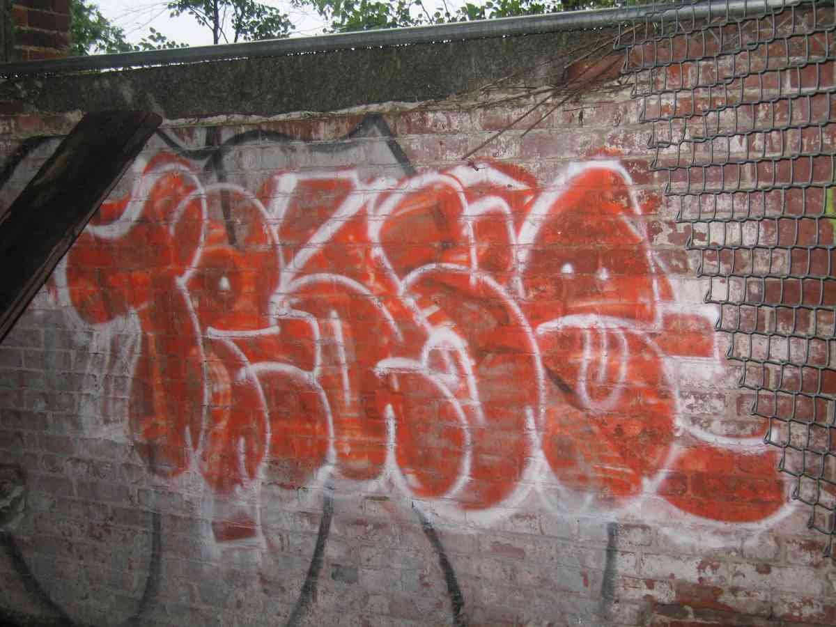 Graffiti Murals Street Art 0620 14864084 A4 Photo Print