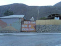Graffiti Murals Street Art 0623 1 Muro contra Barrick DanielaEstrada IPS A4 Photo Print