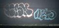 Graffiti Murals Street Art 0625 15047251 A4 Photo Print