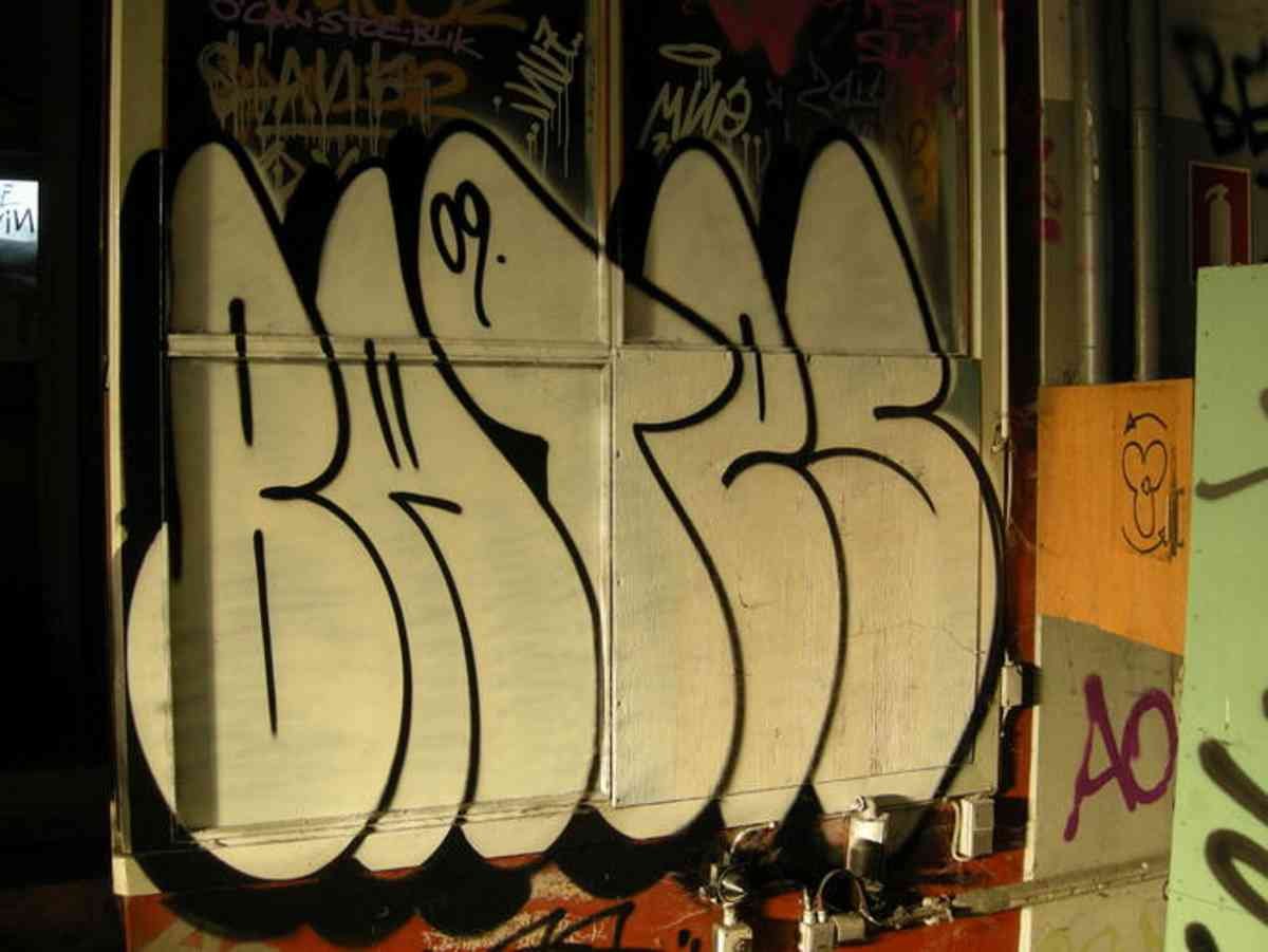 Graffiti Murals Street Art 0626 phpThumb generated thumbnailjpg A4 Photo Print