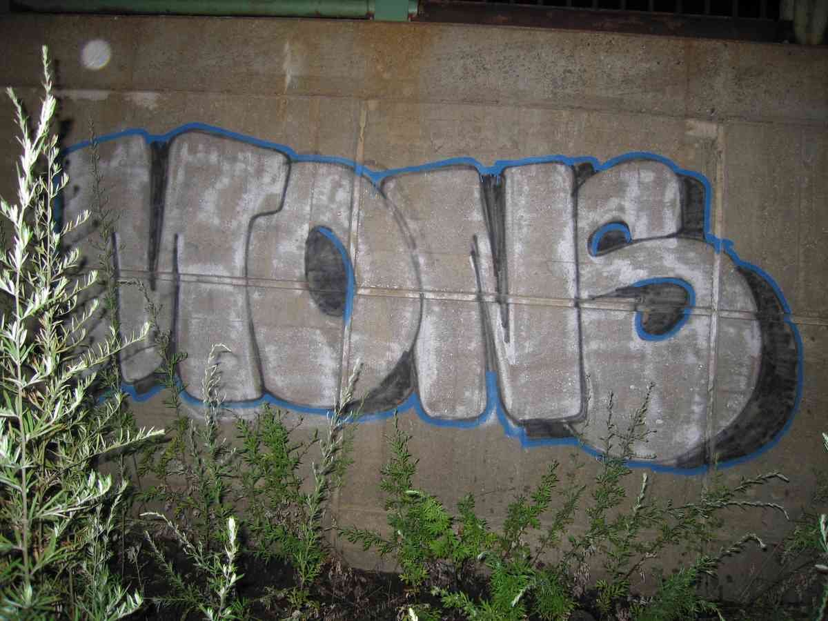 Graffiti Murals Street Art 0629 15048465 A4 Photo Print