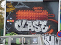 Graffiti Murals Street Art 063 firstpanel A4 Photo Print