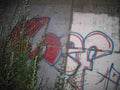 Graffiti Murals Street Art 0631 15048583 A4 Photo Print