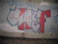 Graffiti Murals Street Art 0632 15048672 A4 Photo Print