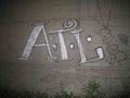 Graffiti Murals Street Art 0634 15048691 A4 Photo Print