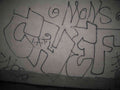 Graffiti Murals Street Art 0635 15048702 A4 Photo Print