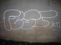 Graffiti Murals Street Art 0637 15048816 A4 Photo Print