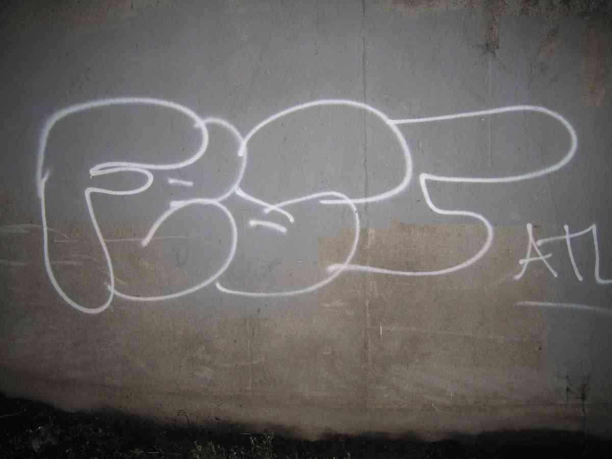 Graffiti Murals Street Art 0637 15048816 A4 Photo Print