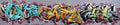 Graffiti Murals Street Art 0638 06 NZ02 web A4 Photo Print