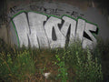 Graffiti Murals Street Art 0638 15048824 A4 Photo Print