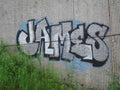 Graffiti Murals Street Art 0643 15049221 A4 Photo Print