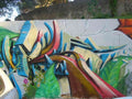 Graffiti Murals Street Art 0644 l 67fe5832910e4244a94df4c6b9f5478d A4 Photo Print
