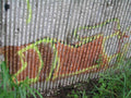 Graffiti Murals Street Art 0645 15049277 A4 Photo Print