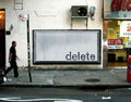 Graffiti Murals Street Art 0645 nysat 2 A4 Photo Print