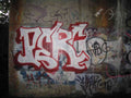 Graffiti Murals Street Art 0646 15075265 A4 Photo Print