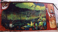 Graffiti Murals Street Art 0646 og2001a A4 Photo Print