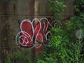 Graffiti Murals Street Art 0647 15075304 A4 Photo Print