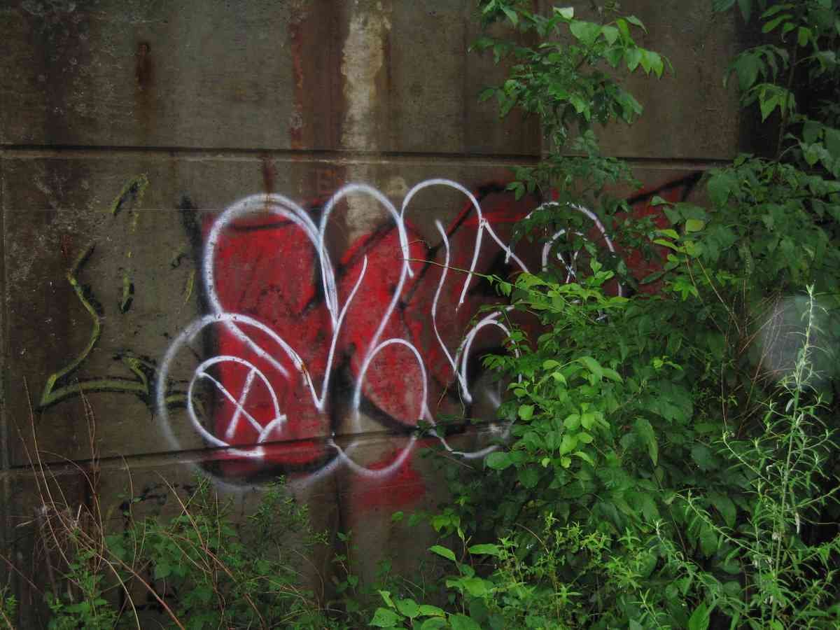 Graffiti Murals Street Art 0647 15075304 A4 Photo Print