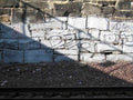 Graffiti Murals Street Art 0650 13567613 A4 Photo Print