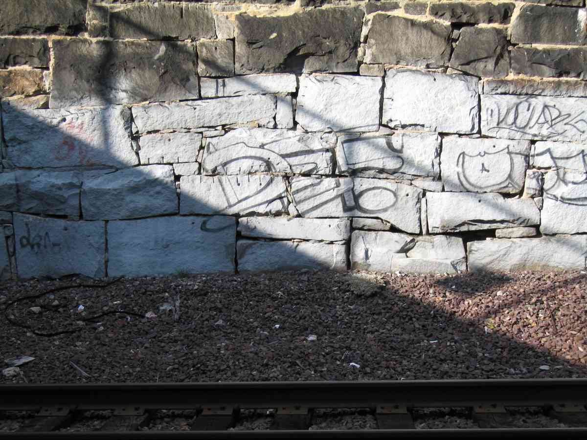 Graffiti Murals Street Art 0650 13567613 A4 Photo Print