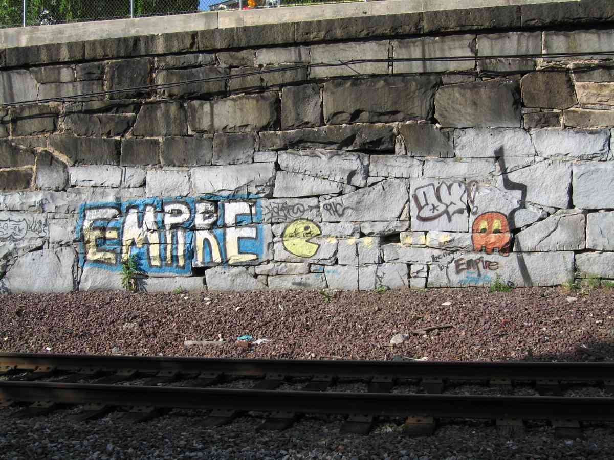 Graffiti Murals Street Art 0651 13567645 A4 Photo Print