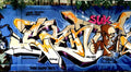 Graffiti Murals Street Art 0652 01 ba2 web A4 Photo Print