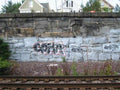 Graffiti Murals Street Art 0652 13567660 A4 Photo Print