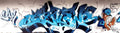 Graffiti Murals Street Art 0655 01 in web A4 Photo Print