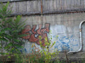 Graffiti Murals Street Art 0655 13568008 A4 Photo Print