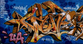 Graffiti Murals Street Art 0656 01 ma web A4 Photo Print