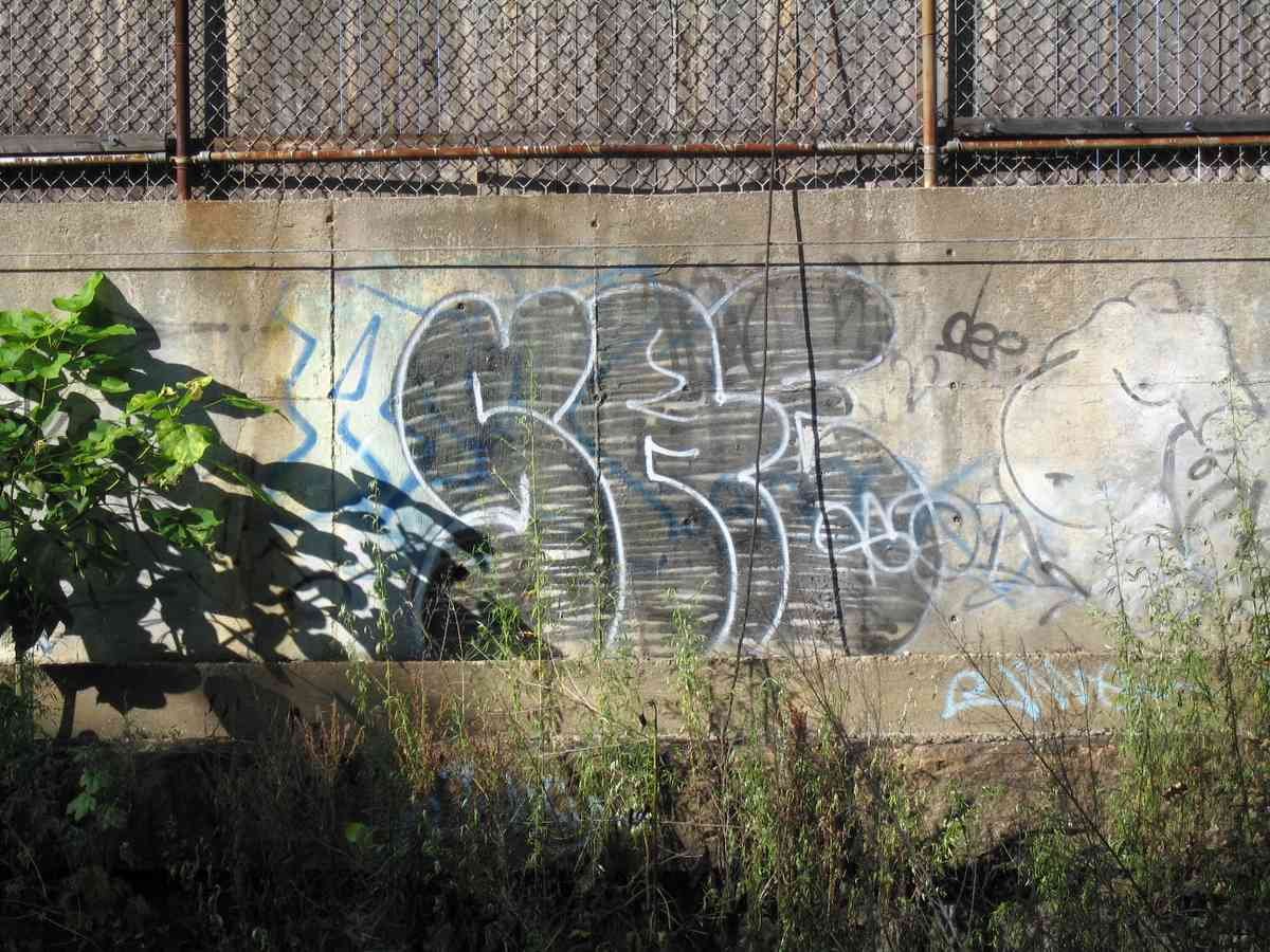 Graffiti Murals Street Art 0657 13568122 A4 Photo Print