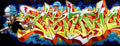 Graffiti Murals Street Art 0658 01 sy web A4 Photo Print