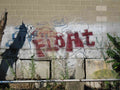 Graffiti Murals Street Art 0658 13568138 A4 Photo Print