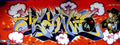 Graffiti Murals Street Art 0664 03 in3 web A4 Photo Print